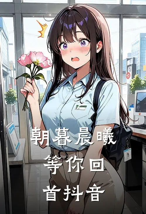 朝暮晨曦,等你回首抖音