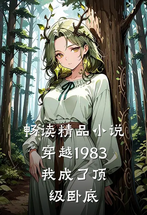 畅读精品小说穿越1983：我成了顶级卧底