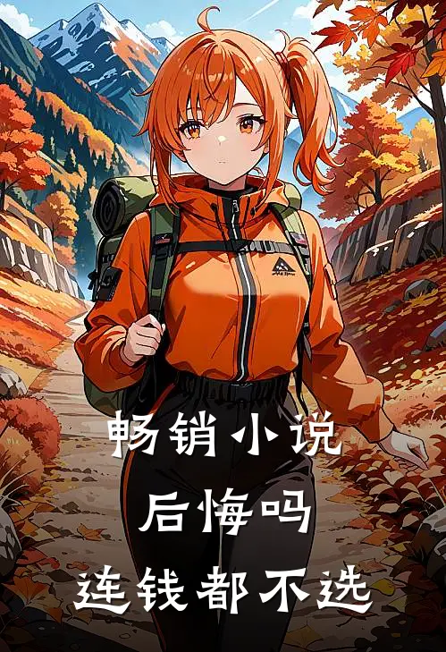 畅销后悔吗,连钱都不选了