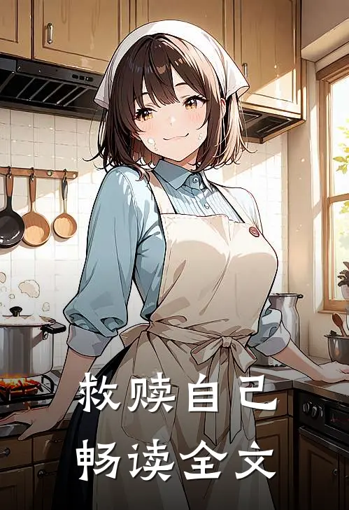 救赎自己畅读全文