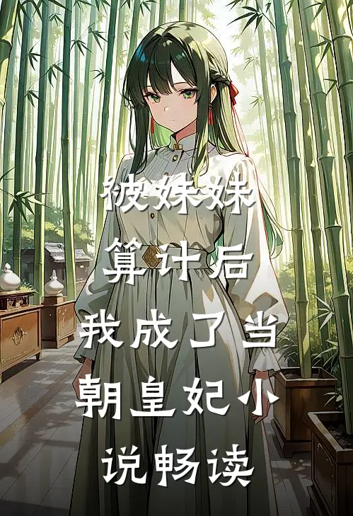 被妹妹算计后,我成了当朝皇妃畅读全文