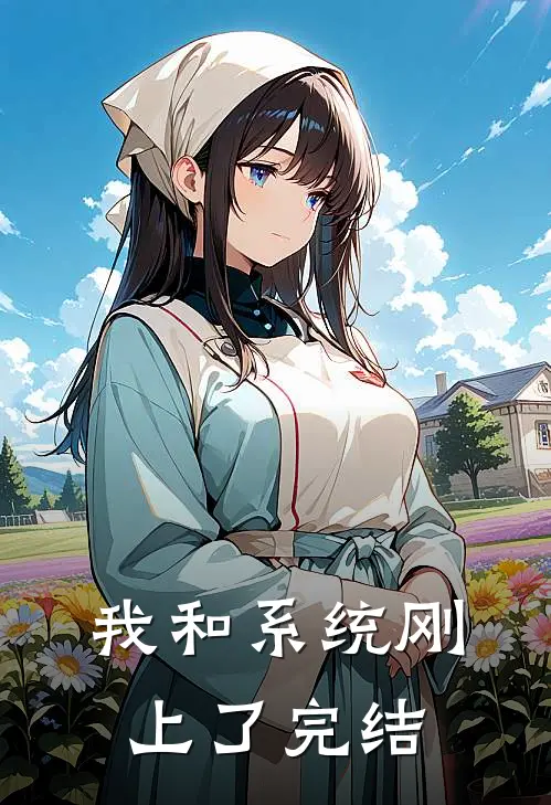我和系统刚上了完结