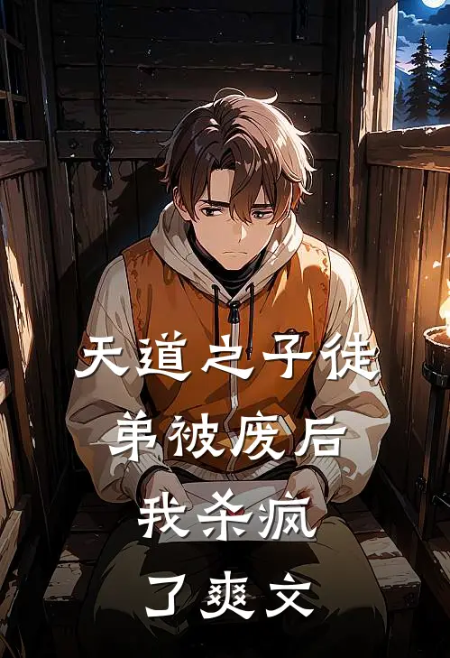 天道之子徒弟被废后,我杀疯了爽文在线阅读