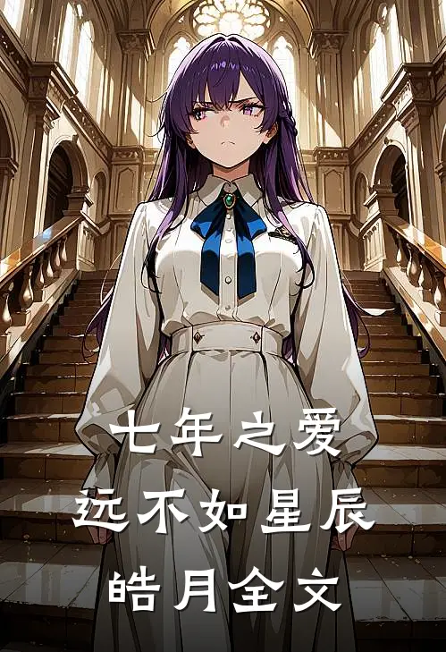 七年之爱,远不如星辰皓月全文在线阅读