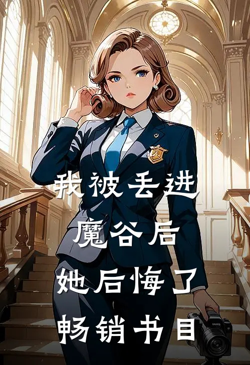 我被丢进魔谷后,她后悔了畅销书目阅读
