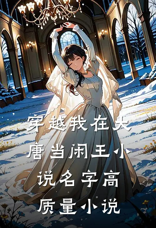 穿越我在大唐当闲王小说名字高质量小说