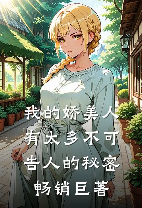 我的娇美人有太多不可告人的秘密畅销巨著是哪一章