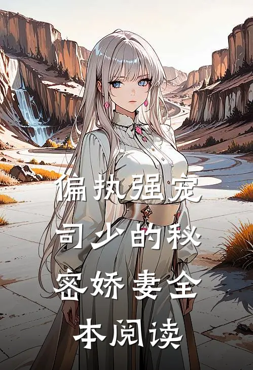 偏执强宠司少的秘密娇妻全本阅读
