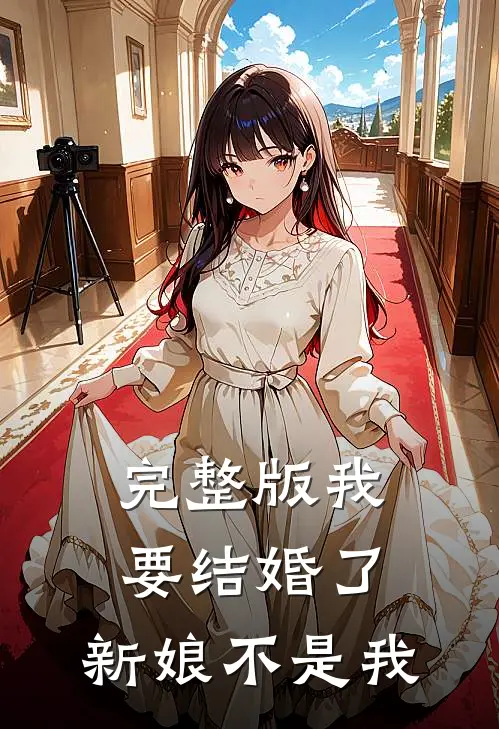 完整版我要结婚了,新娘不是我老公