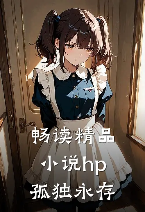 畅读精品hp孤独永存在