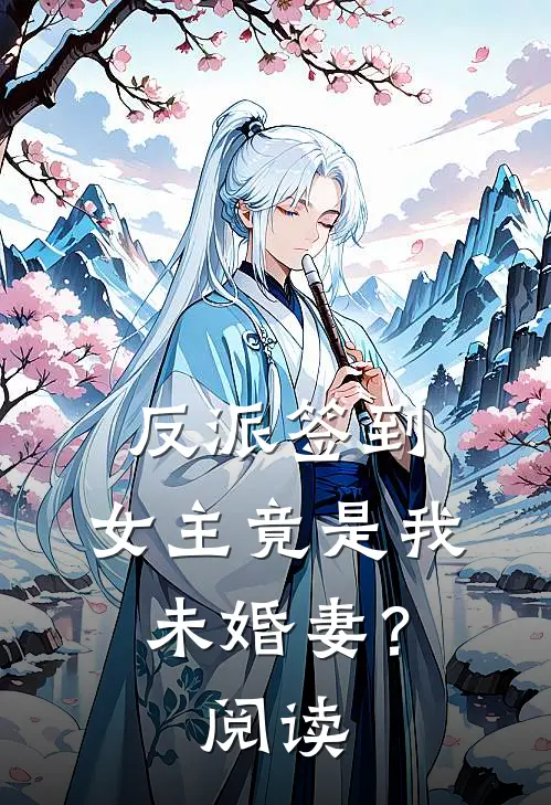 反派签到女主竟是我未婚妻?阅读