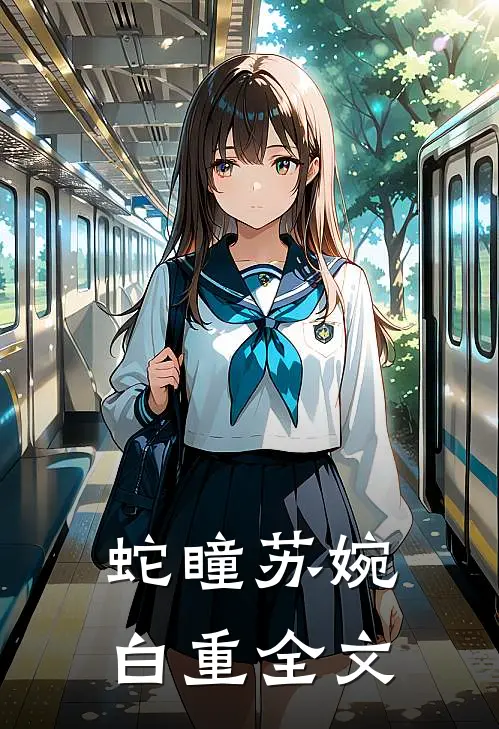 蛇瞳苏婉白重全文