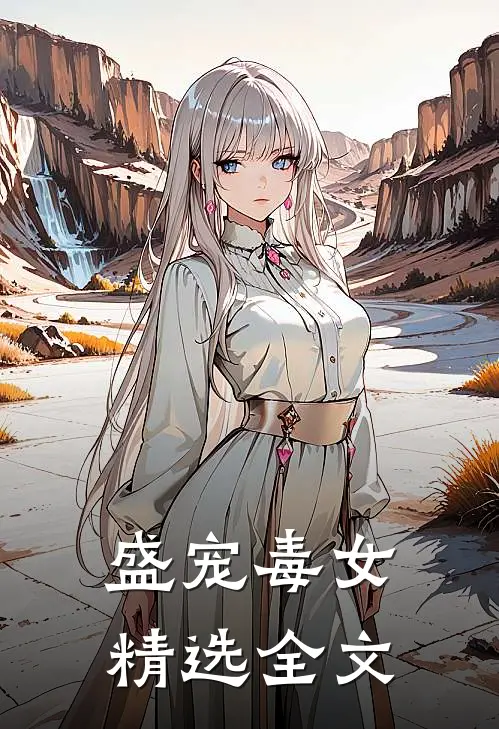 盛宠毒女精选全文