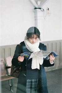 既爱恨已于离别完结