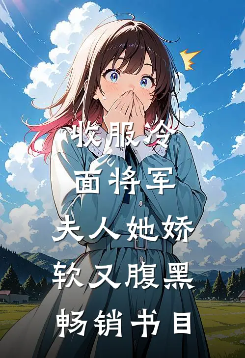 收服冷面将军,夫人她娇软又腹黑畅销书目免费阅读