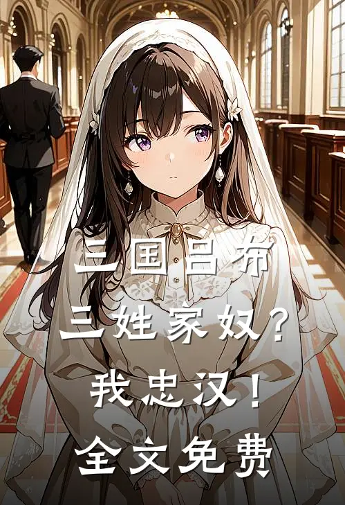 三国吕布三姓家奴?我忠汉!全文免费观看