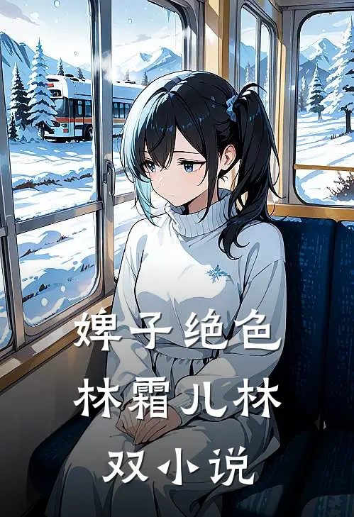 婢子绝色林霜儿林双小说