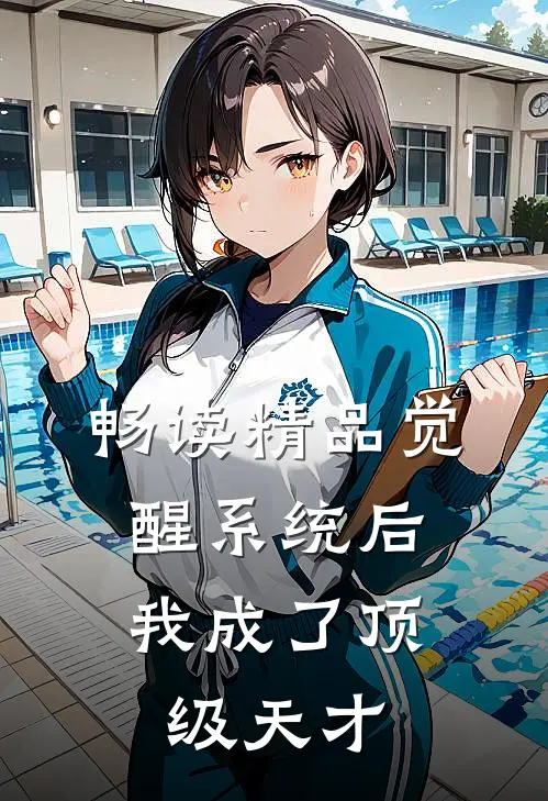畅读精品觉醒系统后,我成了顶级天才