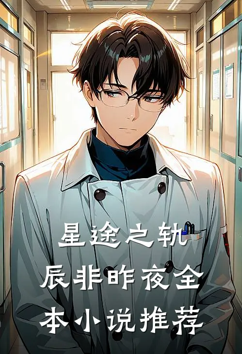 星途之轨辰非昨夜全本推荐免费阅读