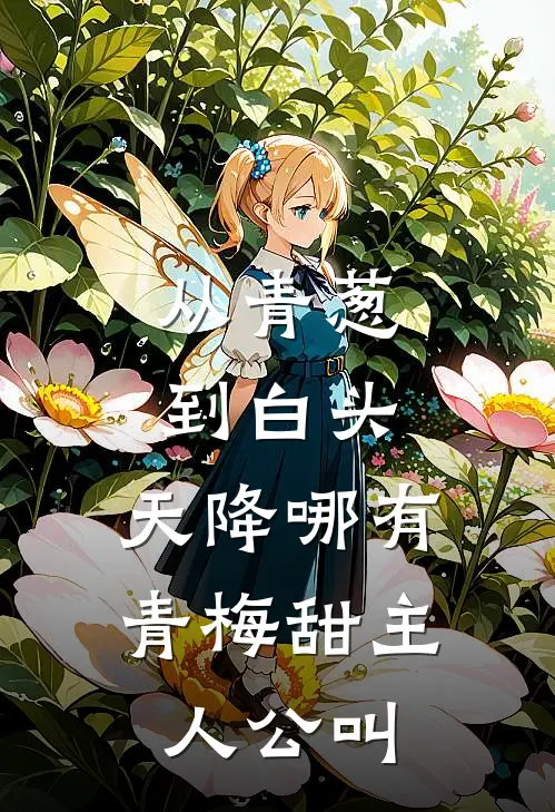 从青葱到白头：天降哪有青梅甜主人公叫
