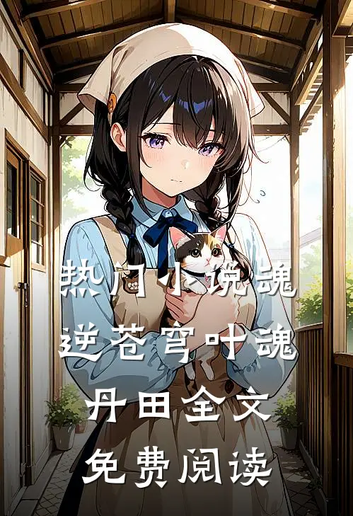 热门小说魂逆苍穹叶魂丹田全文免费阅读
