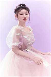 她曾把光藏入怀前言+后续