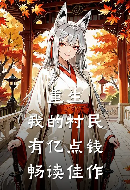 重生我的村民有亿点钱畅读佳作