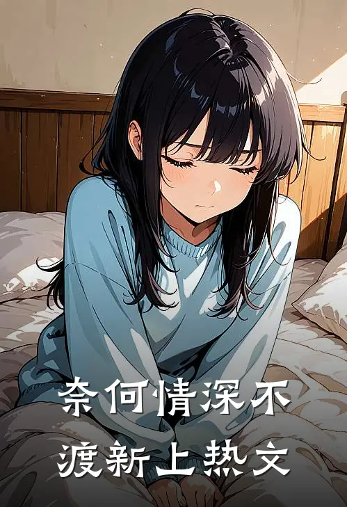 奈何情深不渡新上热文