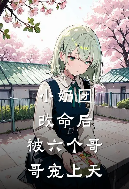 小奶团改命后,被六个哥哥宠上天在线