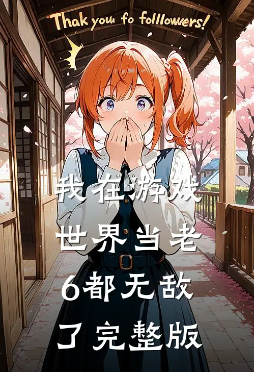 我在游戏世界当老6都无敌了完整版免费