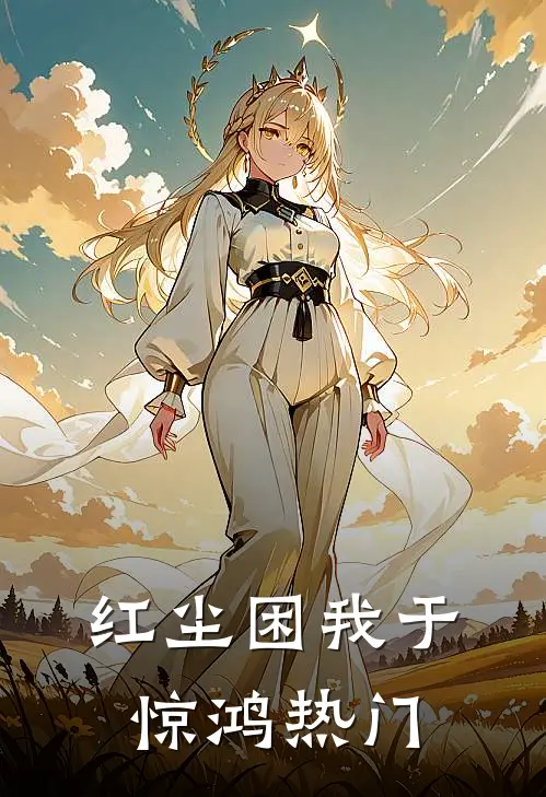 红尘困我于惊鸿热门