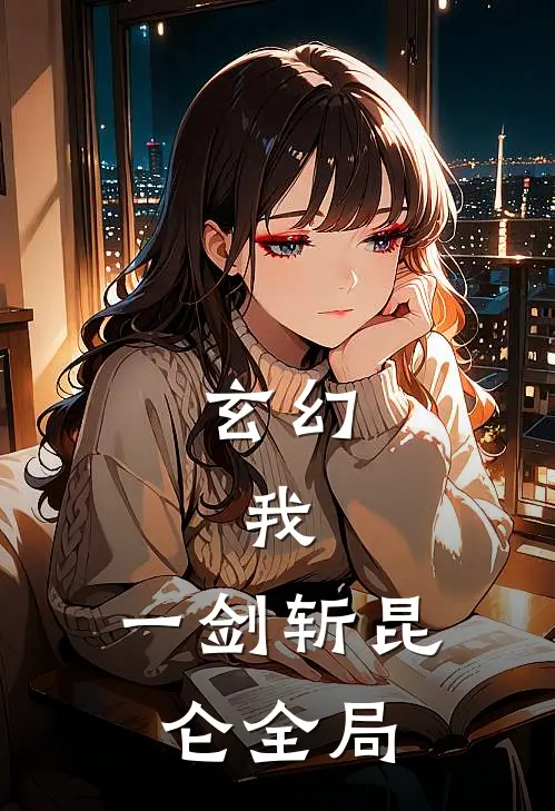 玄幻：我，一剑斩昆仑全局