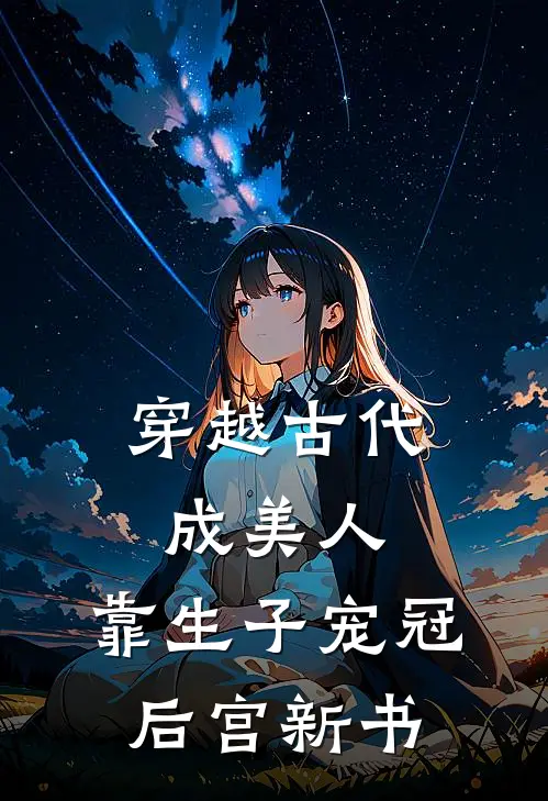 穿越古代成美人，靠生子宠冠后宫新书