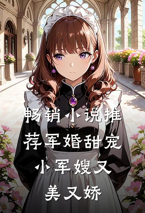 畅销推荐军婚甜宠小军嫂又美又娇免费阅读