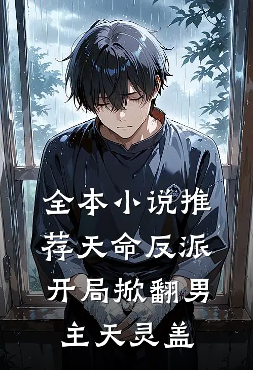 全本小说推荐天命反派：开局掀翻男主天灵盖