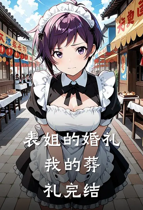 表姐的婚礼,我的葬礼完结