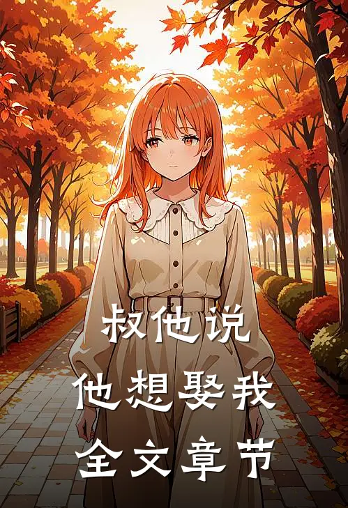 叔他说,他想娶我全文章节阅读