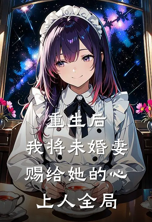 重生后,我将未婚妻赐给她的心上人全局免费阅读