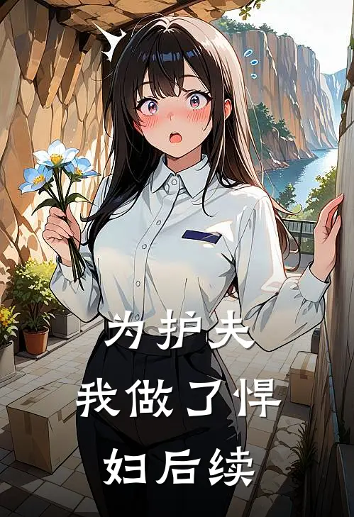 为护夫,我做了悍妇后续故事