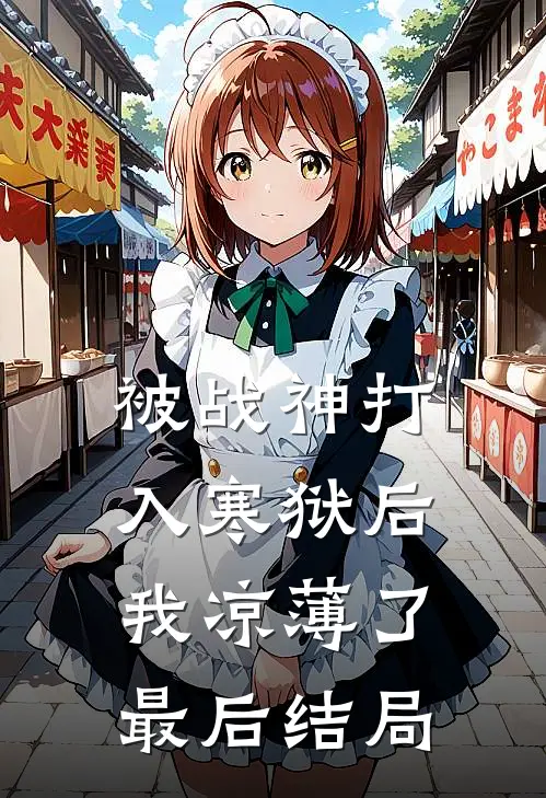 被战神打入寒狱后,我凉薄了最后结局