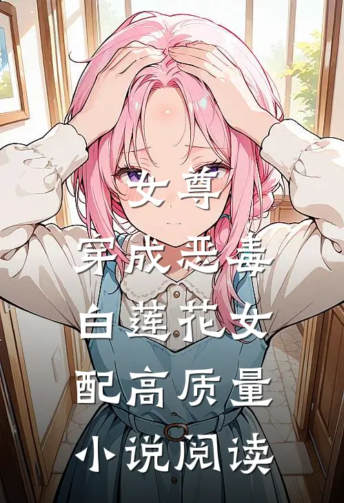 女尊穿成恶毒白莲花女配高质量阅读