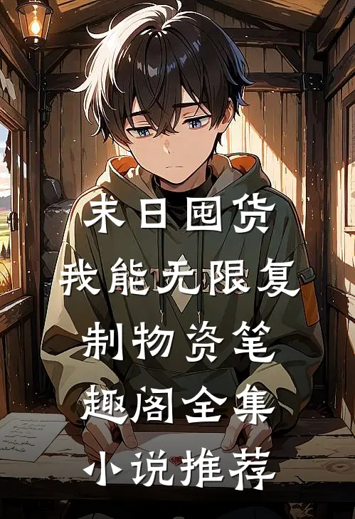 末日囤货:我能无限复制物资 笔趣阁全集小说推荐