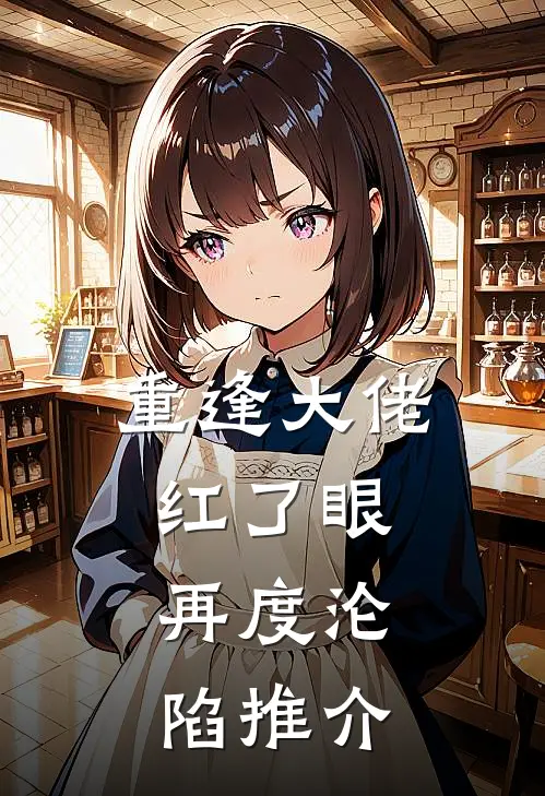 重逢大佬红了眼,再度沦陷推介文