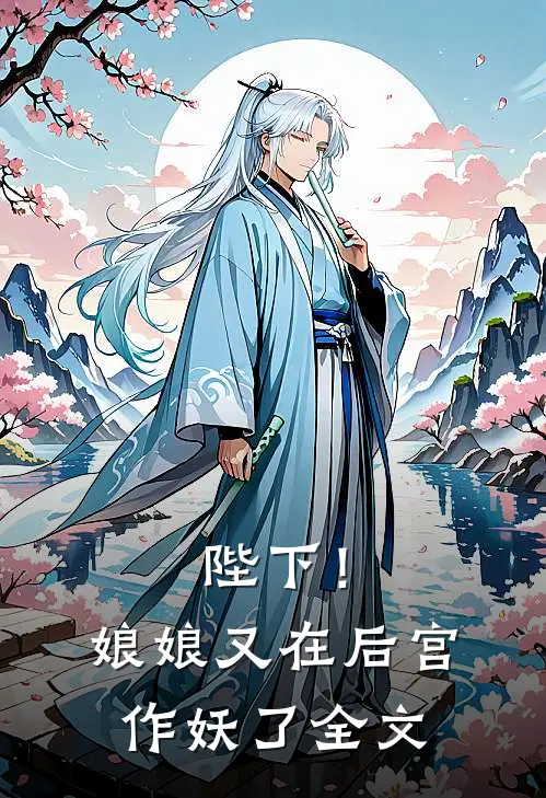 陛下!娘娘又在后宫作妖了全文