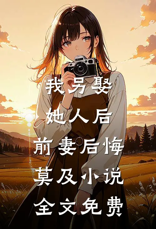 我另娶她人后,前妻后悔莫及全文免费