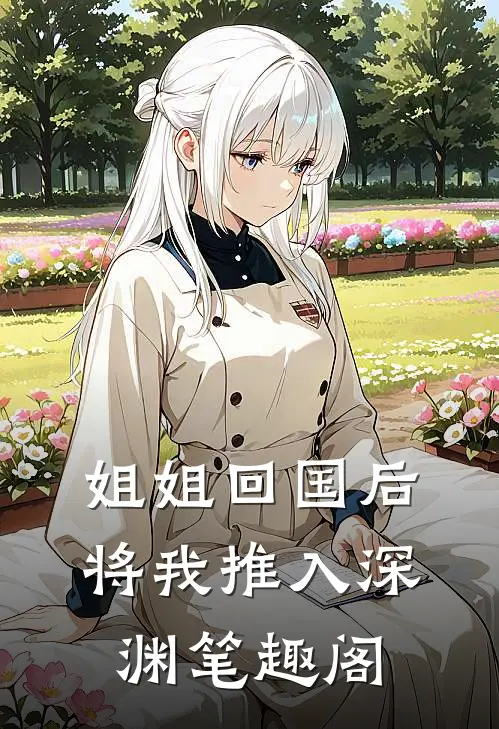 姐姐回国后,将我推入深渊笔趣阁