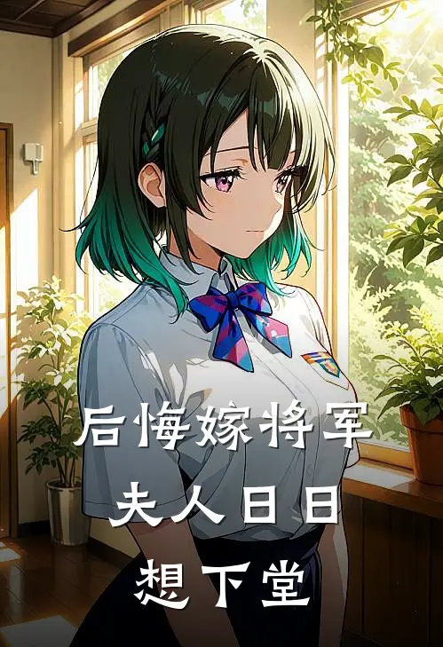 后悔嫁将军,夫人日日想下堂全文阅读