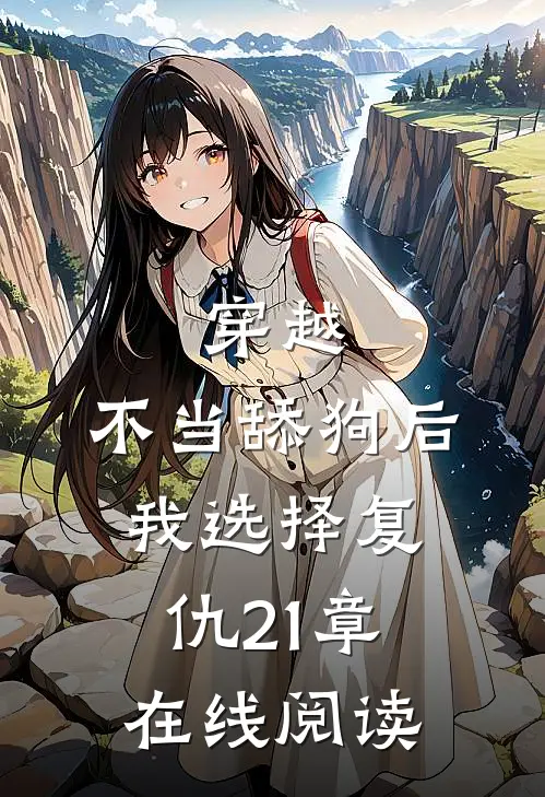 穿越：不当舔狗后，我选择复仇21章在线阅读