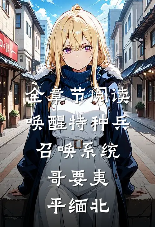 全章节阅读唤醒特种兵召唤系统，哥要夷平缅北