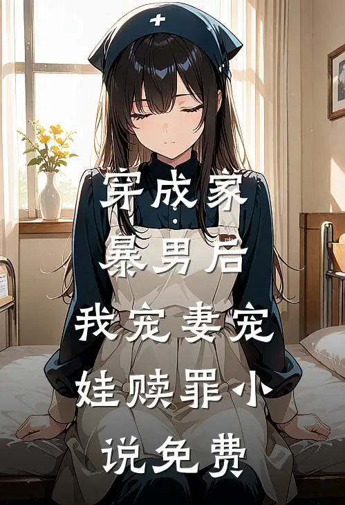 穿成家暴男后,我宠妻宠娃赎罪免费观看